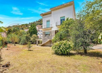 Villa Unifamiliare Corso Della Repubblica, Cassino - foto 11