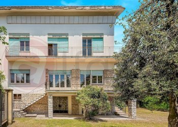 Villa Unifamiliare Corso Della Repubblica, Cassino - foto 12