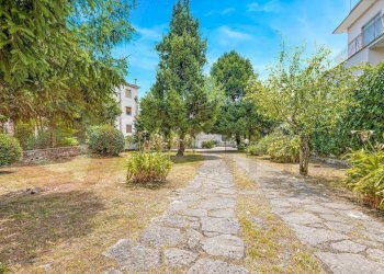 Villa Unifamiliare Corso Della Repubblica, Cassino - foto 14