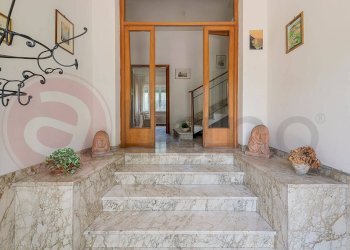 Villa Unifamiliare Corso Della Repubblica, Cassino - foto 15