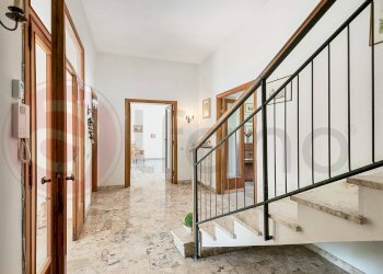 Villa Unifamiliare Corso Della Repubblica, Cassino - foto 17