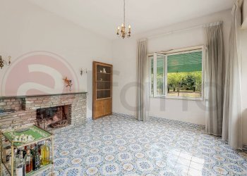 Villa Unifamiliare Corso Della Repubblica, Cassino - foto 21