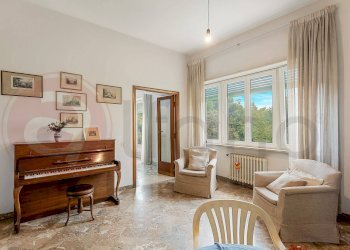 Villa Unifamiliare Corso Della Repubblica, Cassino - foto 26