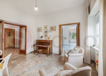 Villa Unifamiliare Corso Della Repubblica, Cassino - foto 27