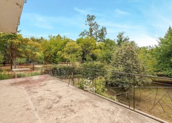 Villa Unifamiliare Corso Della Repubblica, Cassino - foto 28
