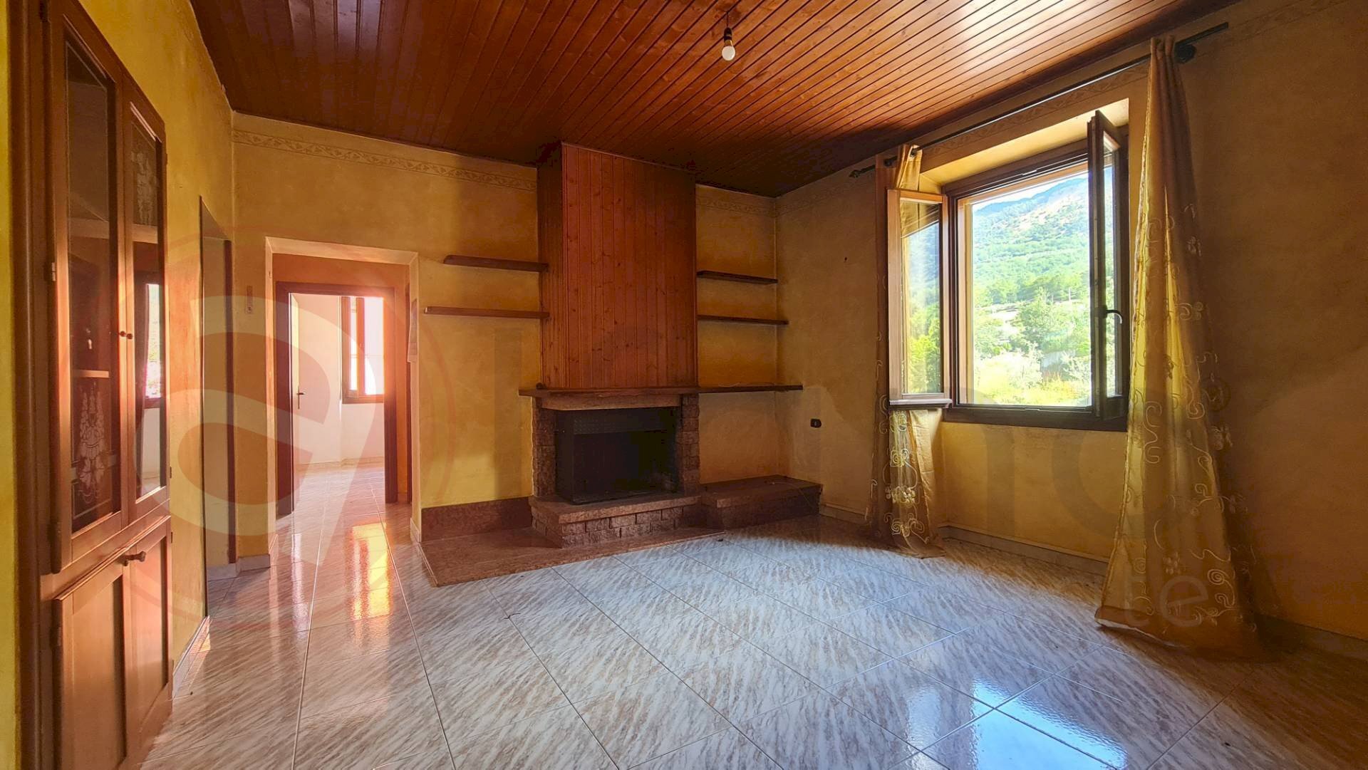 Rustic Via Taverna, Belmonte Castello - photo 1