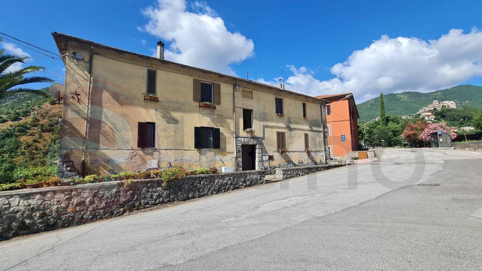 Rustic Via Taverna, Belmonte Castello - photo 2