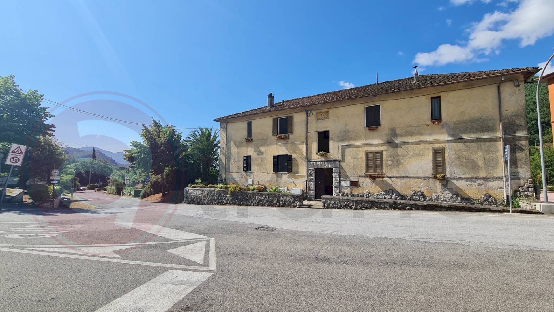 Rustic Via Taverna, Belmonte Castello - photo 3