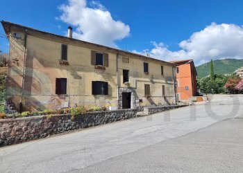 Rustic Via Taverna, Belmonte Castello - photo 2