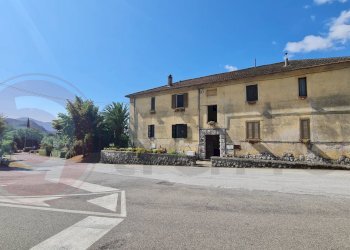 Rustic Via Taverna, Belmonte Castello - photo 3