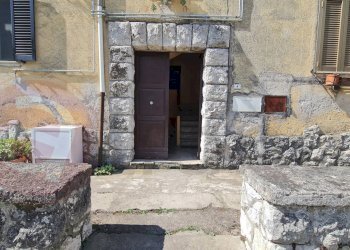 Rustic Via Taverna, Belmonte Castello - photo 5