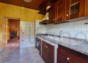 Rustic Via Taverna, Belmonte Castello - photo 12