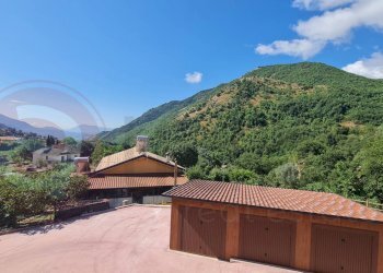 Rustic Via Taverna, Belmonte Castello - photo 18