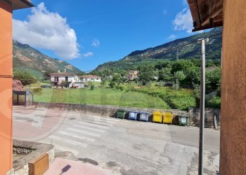 Rustic Via Taverna, Belmonte Castello - photo 19