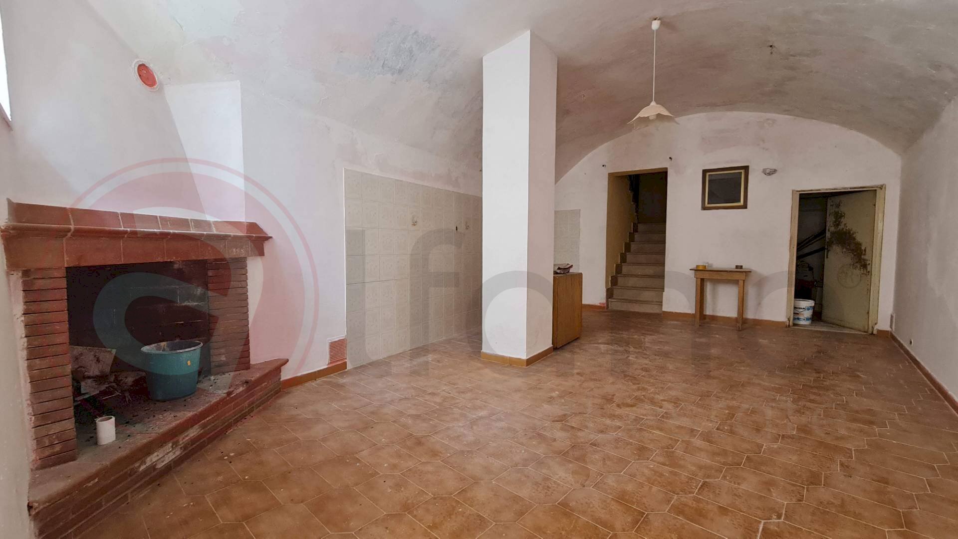 Stable - Palace Via Strada Maggiore, Alvito - photo 2