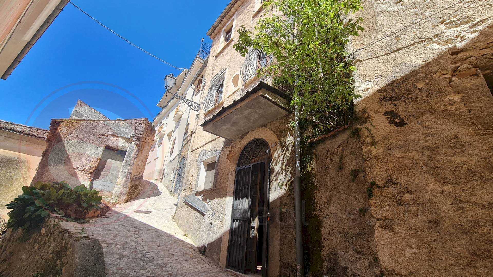 Stable - Palace Via Strada Maggiore, Alvito - photo 3