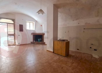 Stable - Palace Via Strada Maggiore, Alvito - photo 5