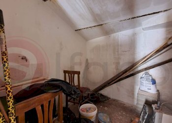 Stable - Palace Via Strada Maggiore, Alvito - photo 6