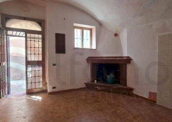 Stable - Palace Via Strada Maggiore, Alvito - photo 7