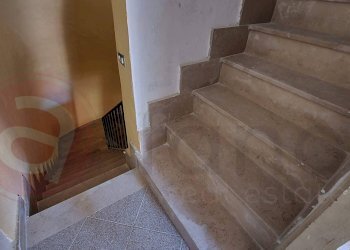 Stable - Palace Via Strada Maggiore, Alvito - photo 11