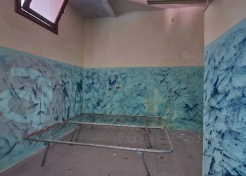 Stable - Palace Via Strada Maggiore, Alvito - photo 13