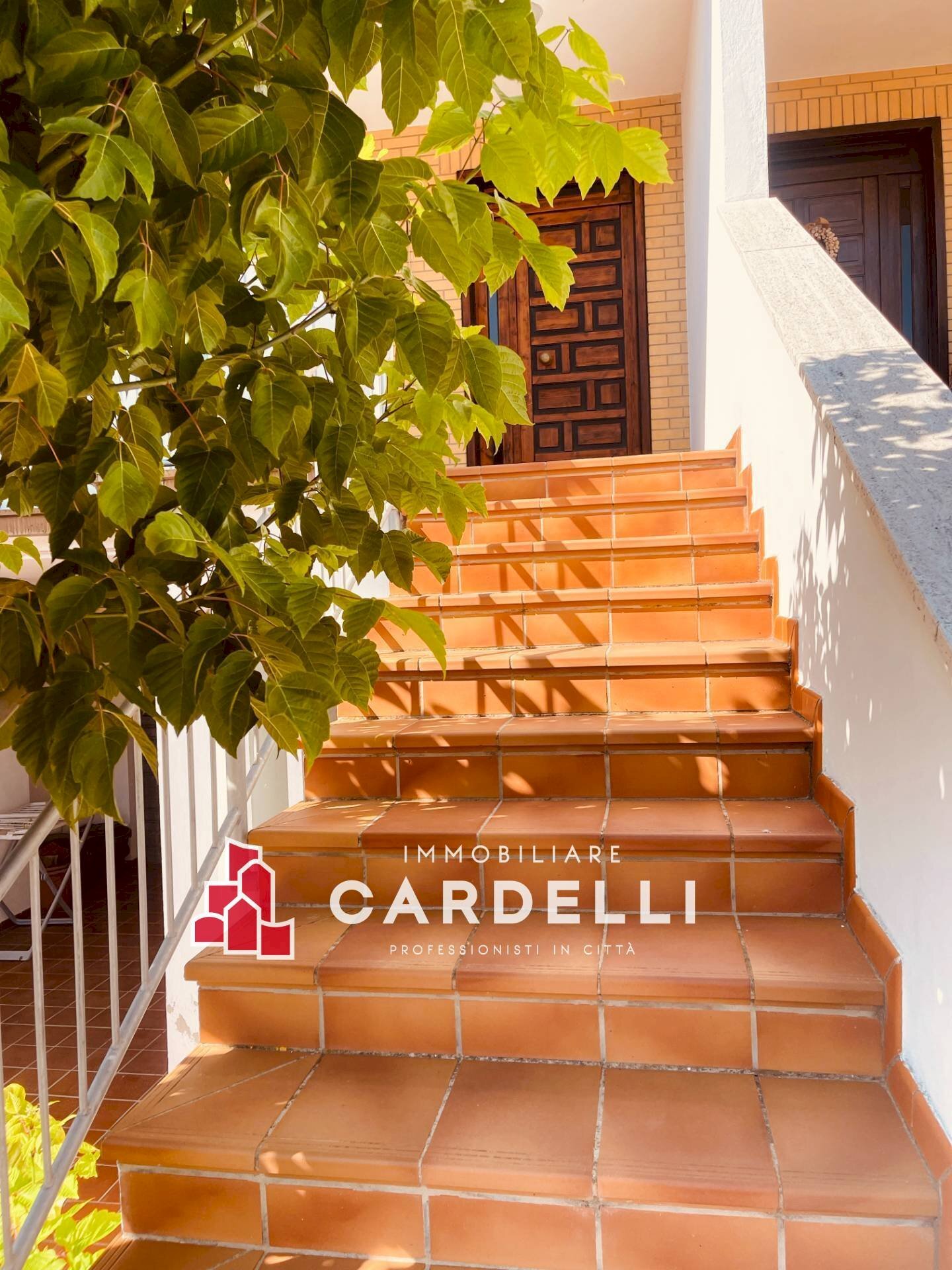 Villa a Schiera VIA NICCOLO MACCHIAVELLI, Porto Sant'Elpidio - foto 1