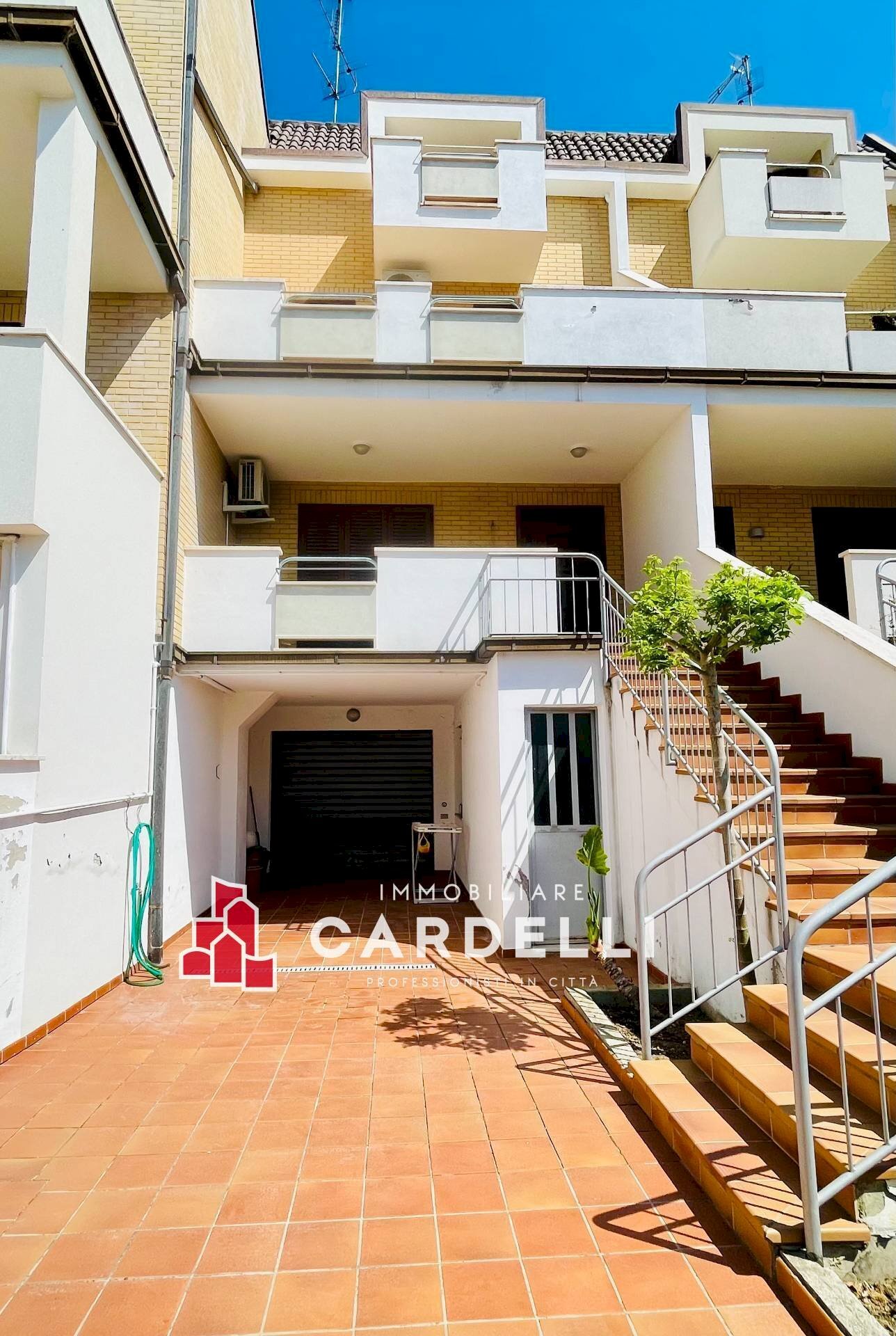 Villa a Schiera VIA NICCOLO MACCHIAVELLI, Porto Sant'Elpidio - foto 2