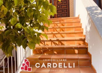 Villa a Schiera VIA NICCOLO MACCHIAVELLI, Porto Sant'Elpidio - foto 1