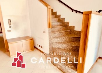 Villa a Schiera VIA NICCOLO MACCHIAVELLI, Porto Sant'Elpidio - foto 11