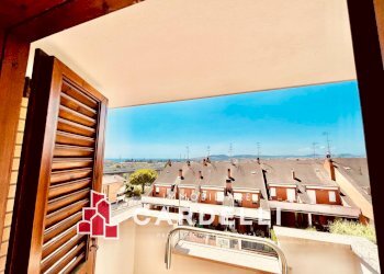 Villa a Schiera VIA NICCOLO MACCHIAVELLI, Porto Sant'Elpidio - foto 13