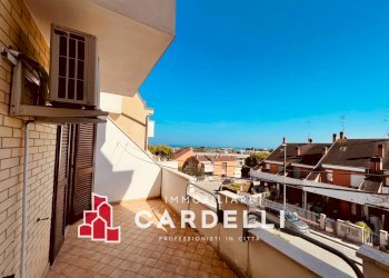 Villa a Schiera VIA NICCOLO MACCHIAVELLI, Porto Sant'Elpidio - foto 16