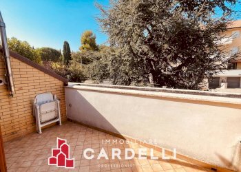 Villa a Schiera VIA NICCOLO MACCHIAVELLI, Porto Sant'Elpidio - foto 21