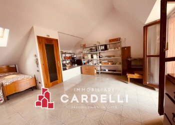 Villa a Schiera VIA NICCOLO MACCHIAVELLI, Porto Sant'Elpidio - foto 23