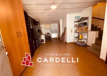 Villa a Schiera VIA NICCOLO MACCHIAVELLI, Porto Sant'Elpidio - foto 24