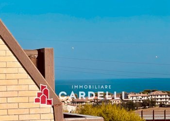 Villa a Schiera VIA NICCOLO MACCHIAVELLI, Porto Sant'Elpidio - foto 25