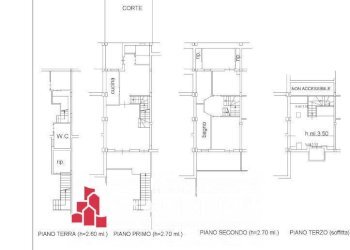 Villa a Schiera VIA NICCOLO MACCHIAVELLI, Porto Sant'Elpidio - foto 27
