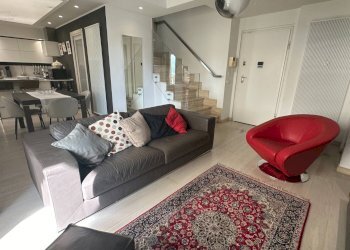 Four-room apartment Via Dei Mille, San Benedetto del Tronto - photo 3