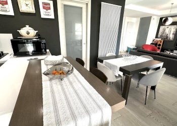 Four-room apartment Via Dei Mille, San Benedetto del Tronto - photo 5