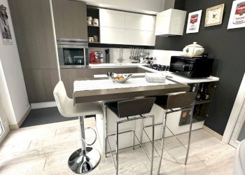 Four-room apartment Via Dei Mille, San Benedetto del Tronto - photo 6