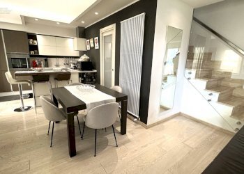 Four-room apartment Via Dei Mille, San Benedetto del Tronto - photo 8