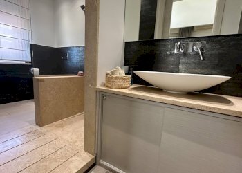 Four-room apartment Via Dei Mille, San Benedetto del Tronto - photo 9