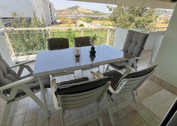 Four-room apartment Via Dei Mille, San Benedetto del Tronto - photo 11