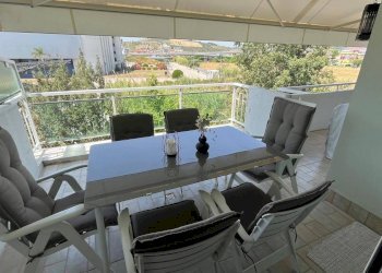 Four-room apartment Via Dei Mille, San Benedetto del Tronto - photo 12