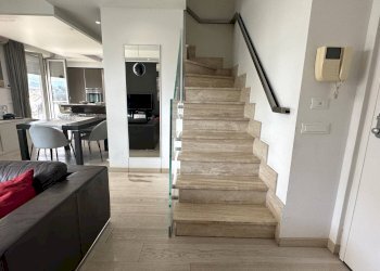 Four-room apartment Via Dei Mille, San Benedetto del Tronto - photo 13