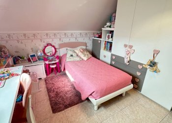 Four-room apartment Via Dei Mille, San Benedetto del Tronto - photo 16