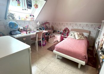 Four-room apartment Via Dei Mille, San Benedetto del Tronto - photo 17