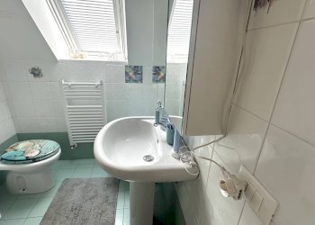 Four-room apartment Via Dei Mille, San Benedetto del Tronto - photo 18