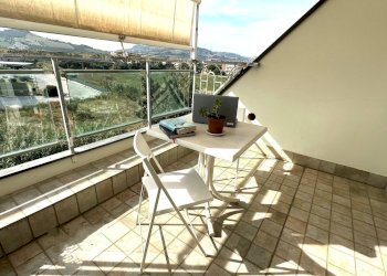 Four-room apartment Via Dei Mille, San Benedetto del Tronto - photo 19