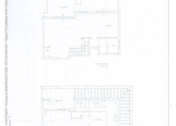 Four-room apartment Via Dei Mille, San Benedetto del Tronto - photo 21