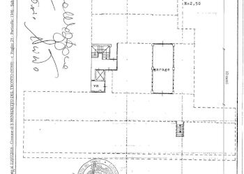 Four-room apartment Via Dei Mille, San Benedetto del Tronto - photo 22